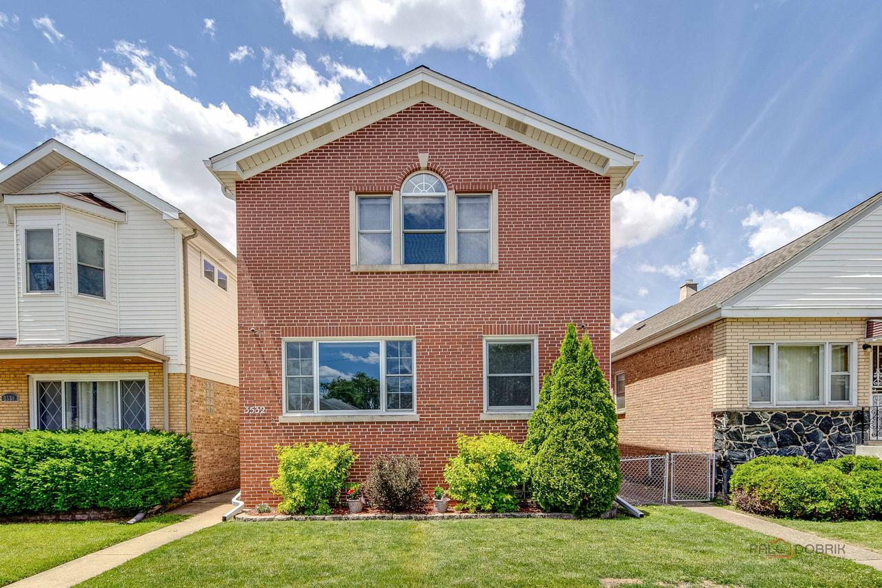 3532 N Ozark Ave., Chicago, IL 60634