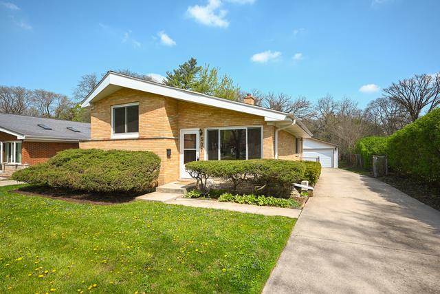 New Homes For Sale This Week That Attend Churchill Elementary School: June 12th to June 18th