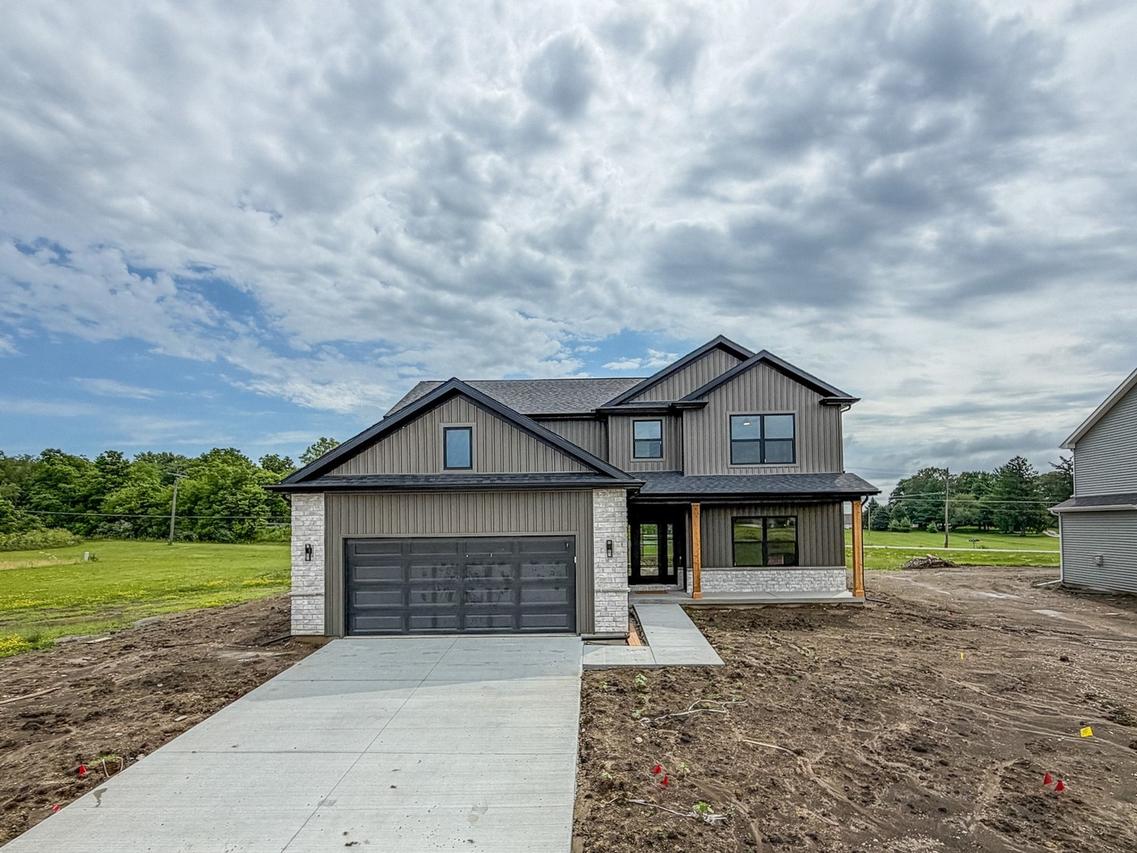 510 N Beacon Hill Cir., Urbana, IL 61802