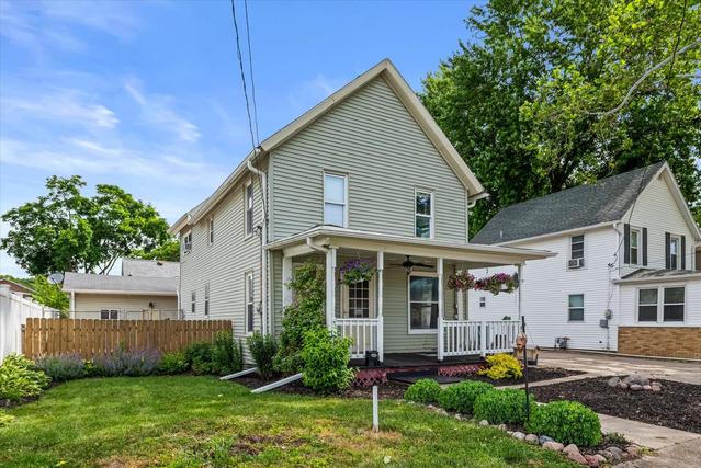 New Homes For Sale This Week That Attend Ottawa Township High School: June 12th to June 18th