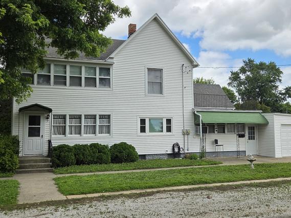 New Homes with Master Bedrooms on the 1st Floor in Hoopeston: June 13th to June 19th