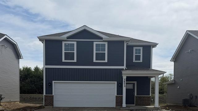 New Homes For Sale This Week That Attend Murphy Junior High School: June 12th to June 18th
