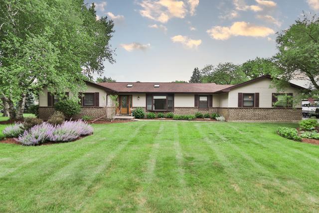 New Homes For Sale This Week That Attend Crystal Lake Central High School: June 12th to June 18th