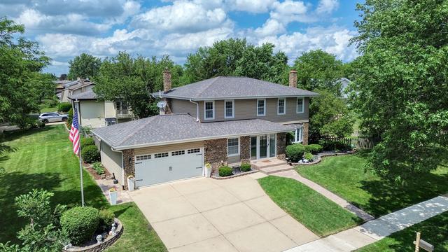 New Homes For Sale This Week That Attend F E Peacock Middle School: June 12th to June 18th