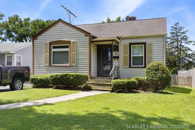 Homes Just Sold That Attend Jefferson Middle School: July 28th to August 3rd