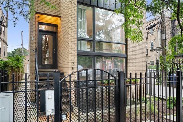 New Homes with Master Bedrooms on the 1st Floor in West Town: June 13th to June 19th