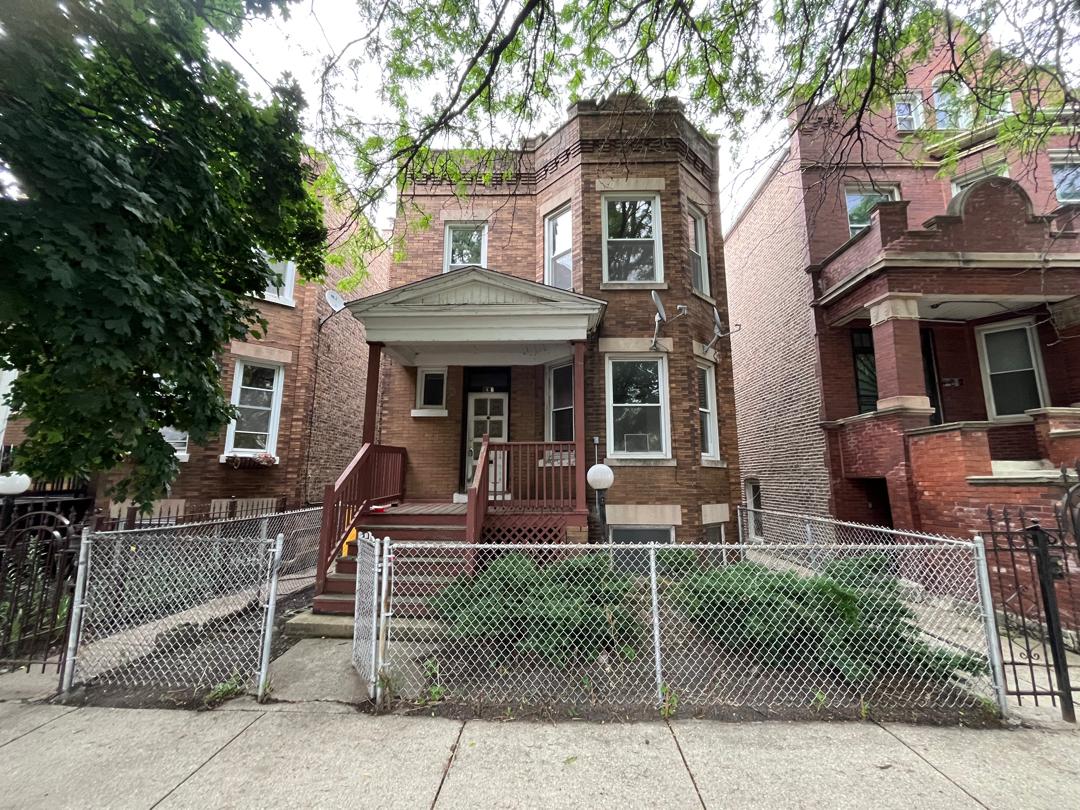 2251 S Kildare Ave., Chicago, IL 60623