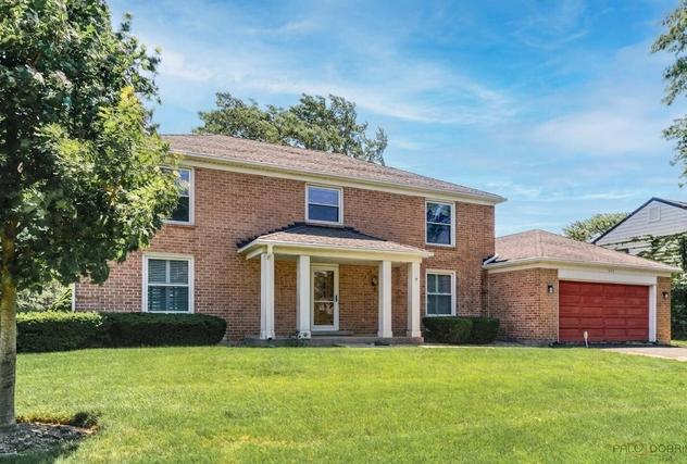 New Homes For Sale This Week That Attend Meadowbrook Elementary School: June 12th to June 18th