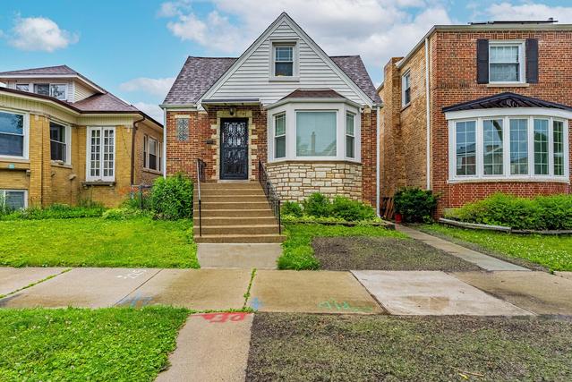 Homes Just Sold That Attend Peterson Elementary School: July 14th to July 20th