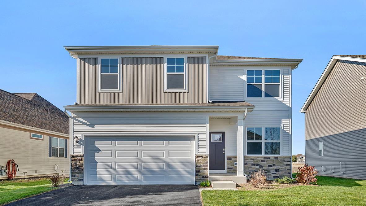 2622 Camelback Dr., Pingree Grove, IL 60140