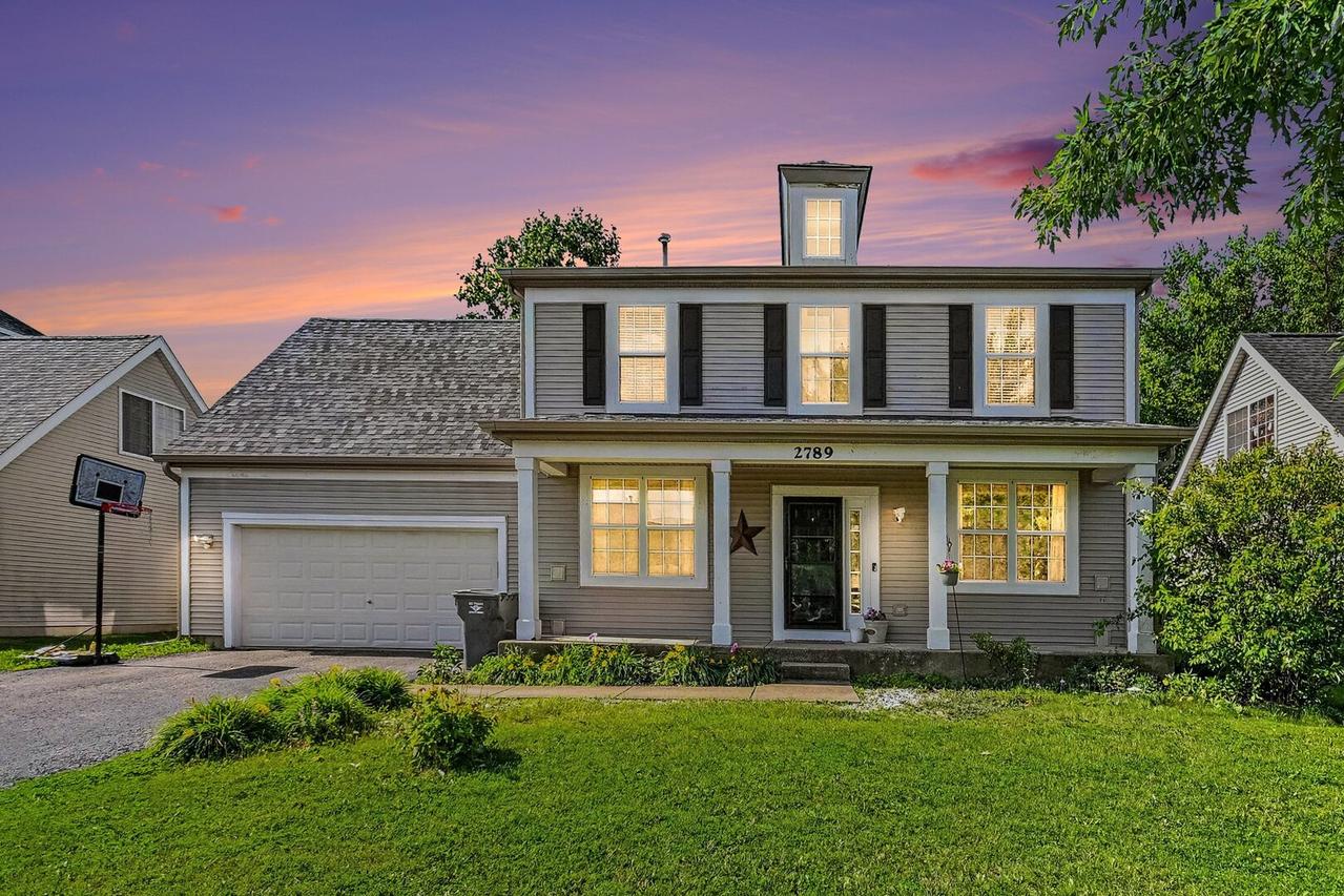 2789 Avalon Ln., Montgomery, IL 60538
