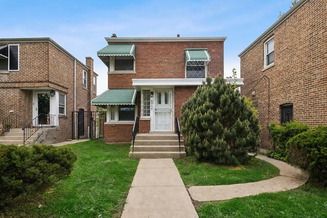 Homes Just Sold in Calumet Heights: August 18th to August 24th