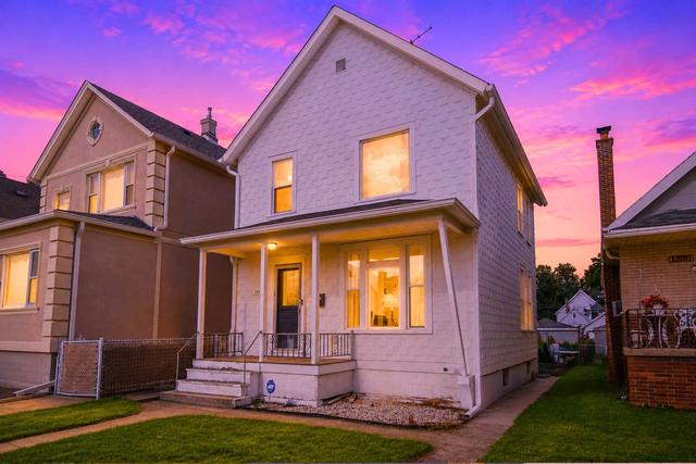 New Homes For Sale This Week in Blue Island: June 19th to June 25th