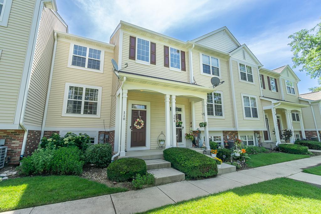 110 Terra Firma Ln., Volo, IL 60020