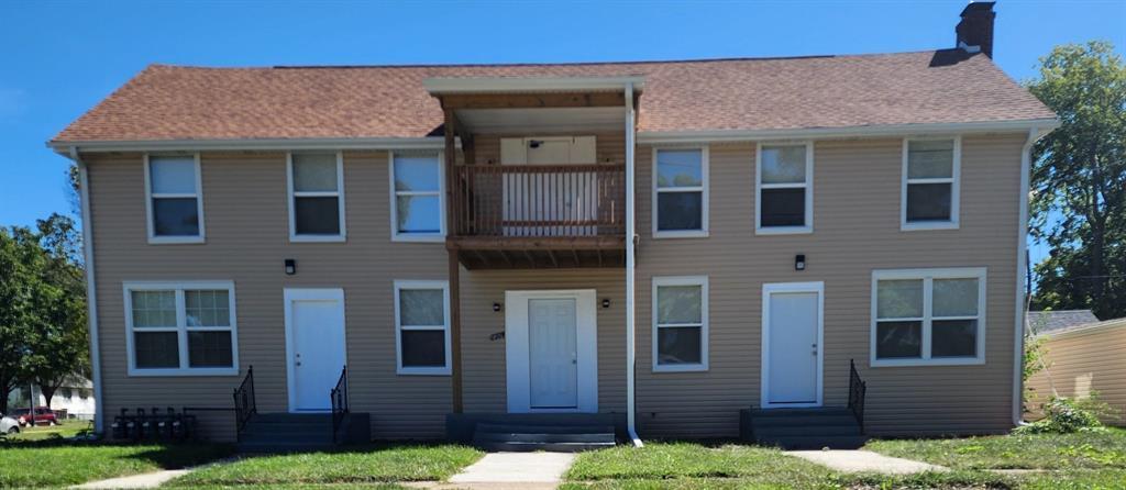 2304 S 4th St., Rockford, IL 61104