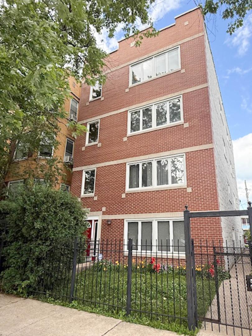 6051 N Mozart St. #4, Chicago, IL 60659