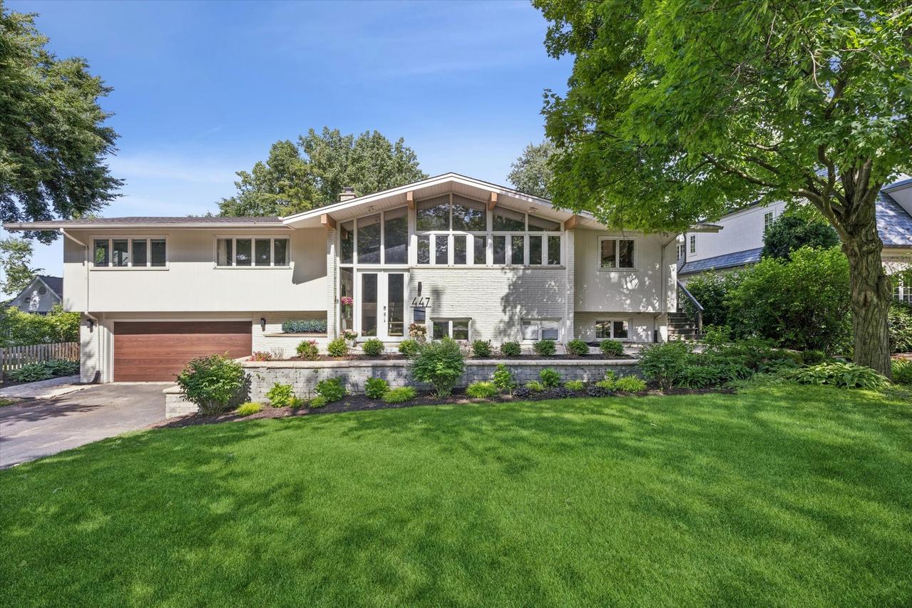 447 N Quincy St., Hinsdale, IL 60521