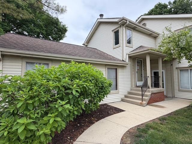 445 58th Pl., Hinsdale, IL 60521