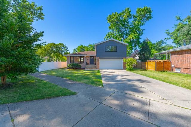 New Homes For Sale This Week That Attend George B Carpenter Elementary School: June 12th to June 18th