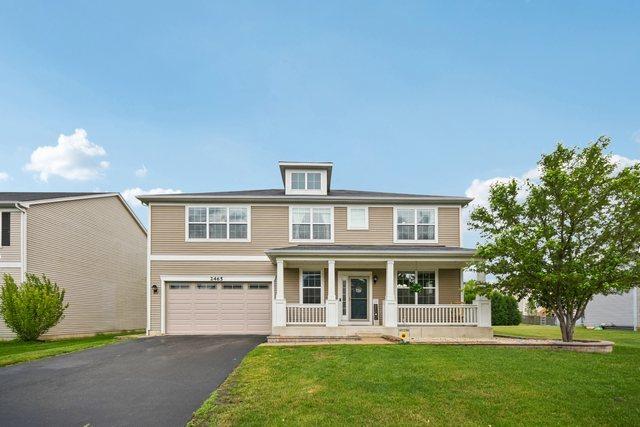 New Homes For Sale This Week in Wauconda: June 12th to June 18th