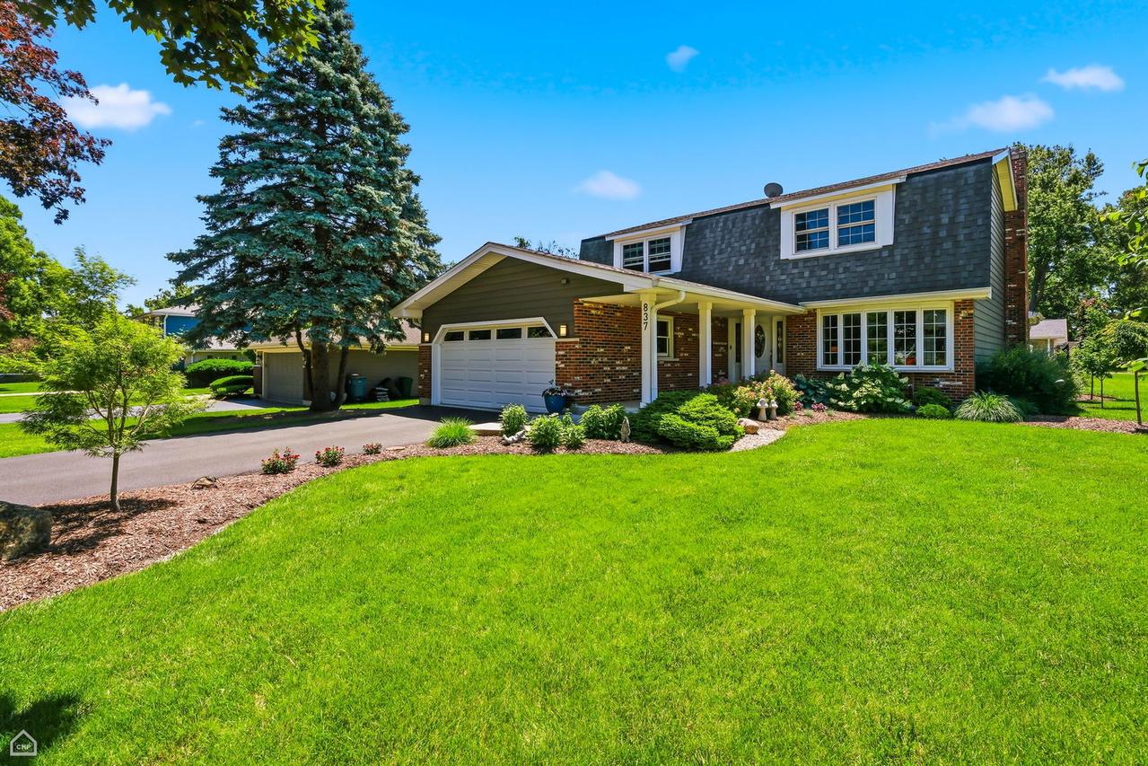 837 62nd St., Downers Grove, IL 60516