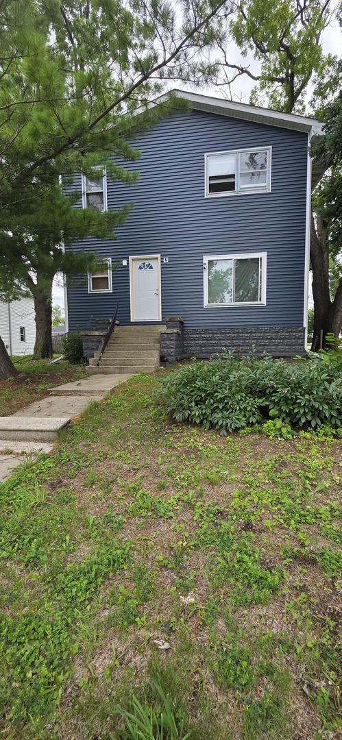 1324 Ridgewood Ave., Joliet, IL 60432