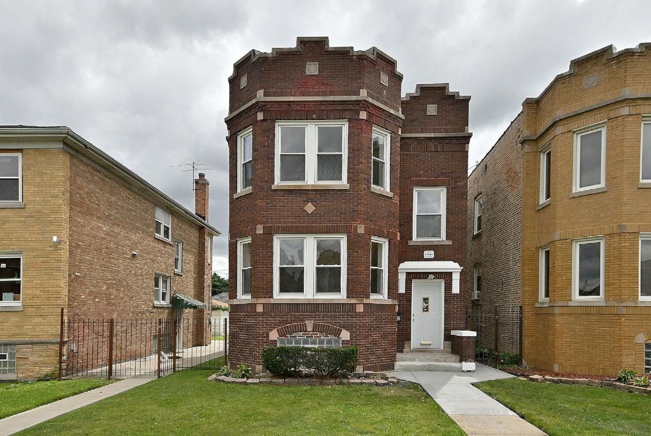 1651 N Melvina Ave., Chicago, IL 60639