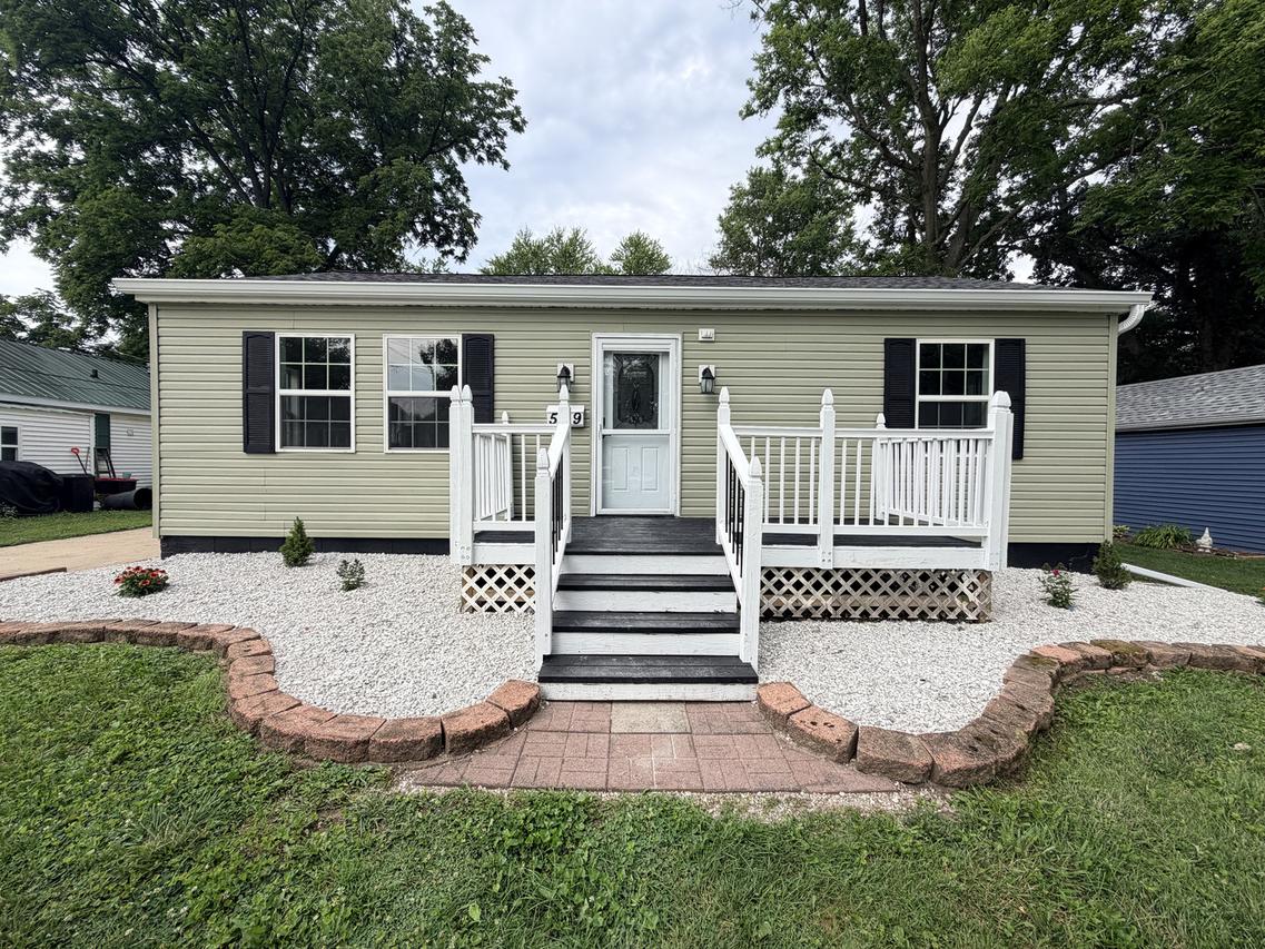 529 7th Ave., Ottawa, IL 61350