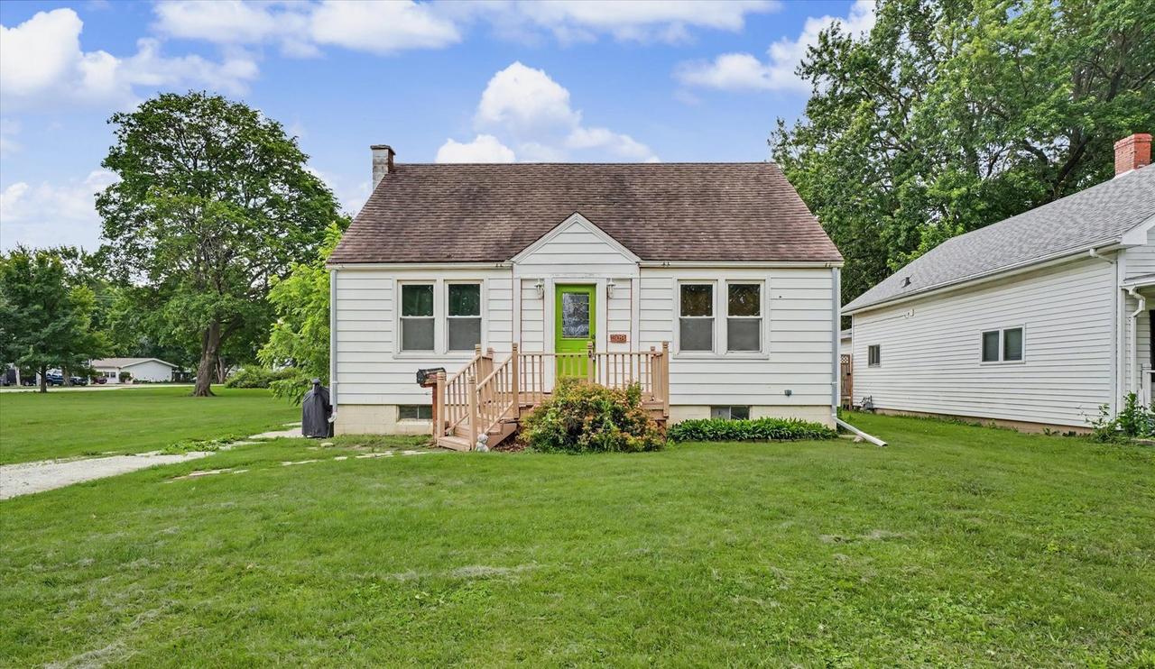 308 W Spruce St., Paxton, IL 60957