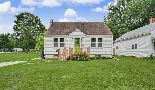 New Homes with Master Bedrooms on the 1st Floor in Paxton: June 13th to June 19th