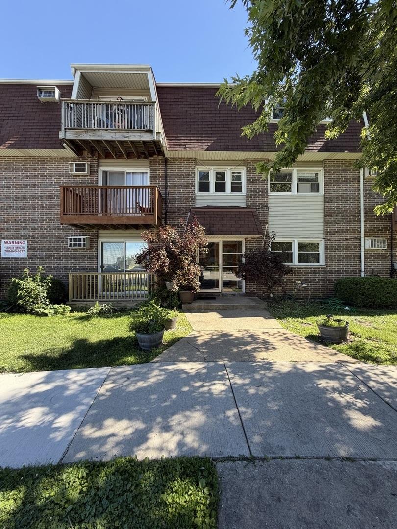 4309 W Park Lane Dr. #2C, Alsip, IL 60803