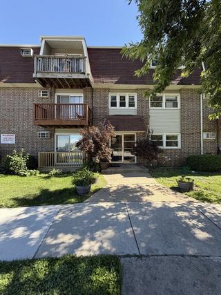 New Homes with Master Bedrooms on the 1st Floor in Alsip: June 13th to June 19th