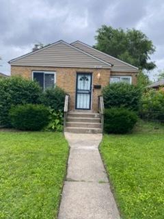 12911 S Green St., Chicago, IL 60643