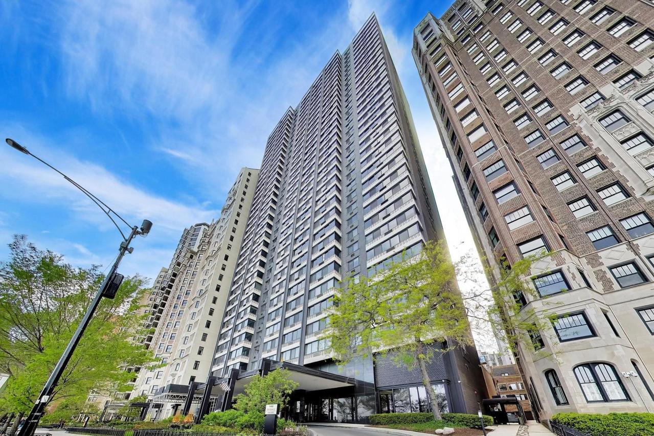 1440 N Lake Shore Dr. #7B, Chicago, IL 60610