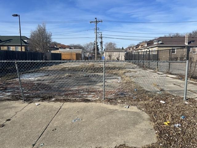 1244 W 95th St., Chicago, IL 60643