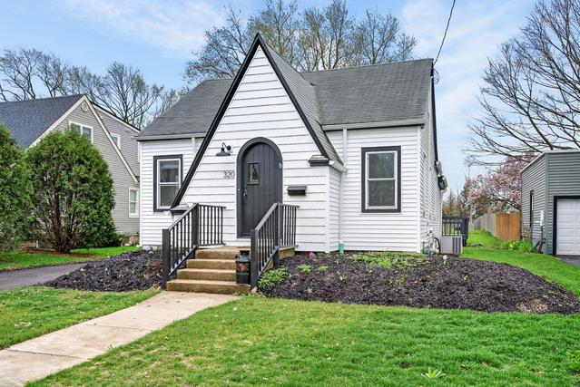 New Homes with Master Bedrooms on the 1st Floor That Attend Harrison Street Elementary School: June 13th to June 19th
