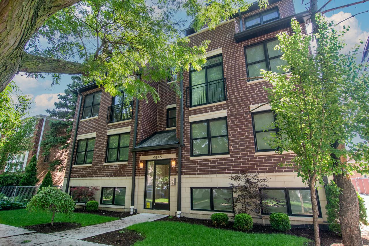 4845 N Keystone Ave. #2N, Chicago, IL 60630