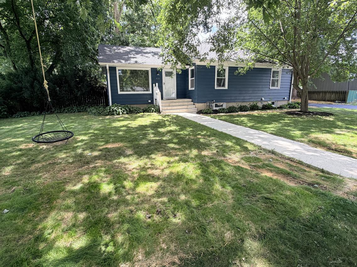 410 E Abe St., Plano, IL 60545