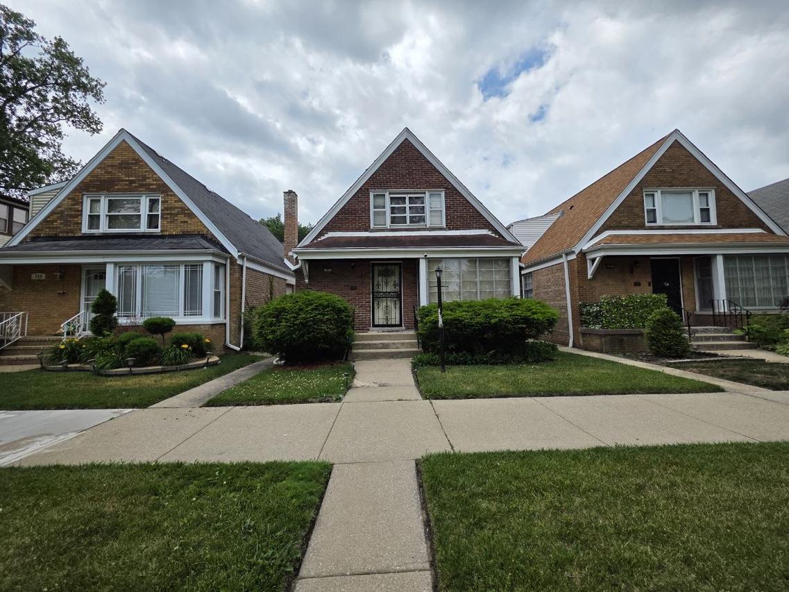 727 E 87th Pl., Chicago, IL 60619