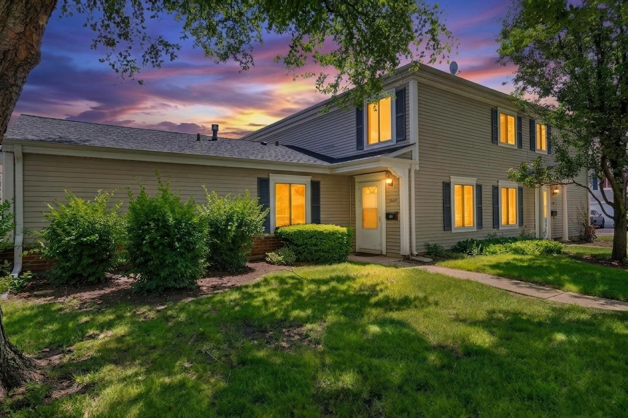 1407 Quaker Ln. #128-C, Prospect Heights, IL 60070