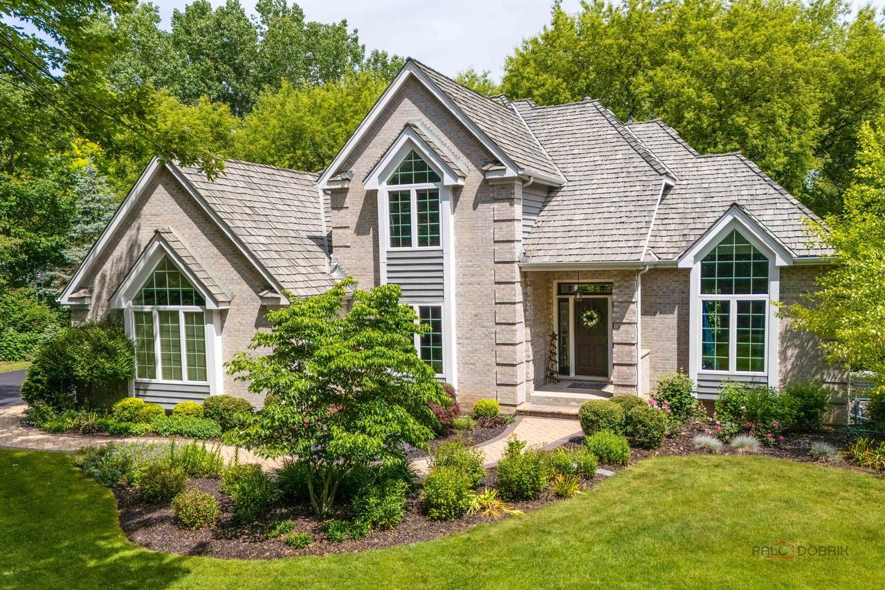16764 W Cherrywood Ln., Wadsworth, IL 60083