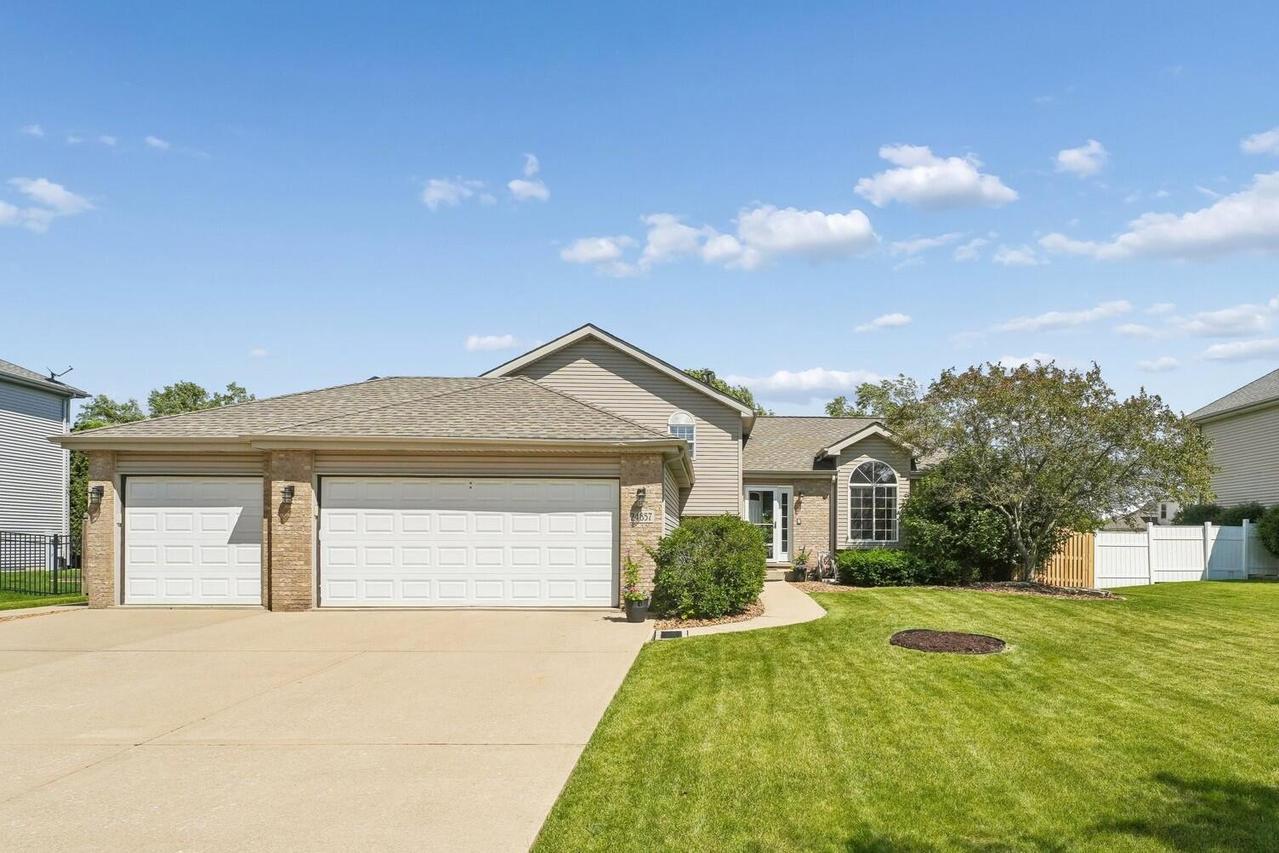 24857 Buttercup Ln., Manhattan, IL 60442