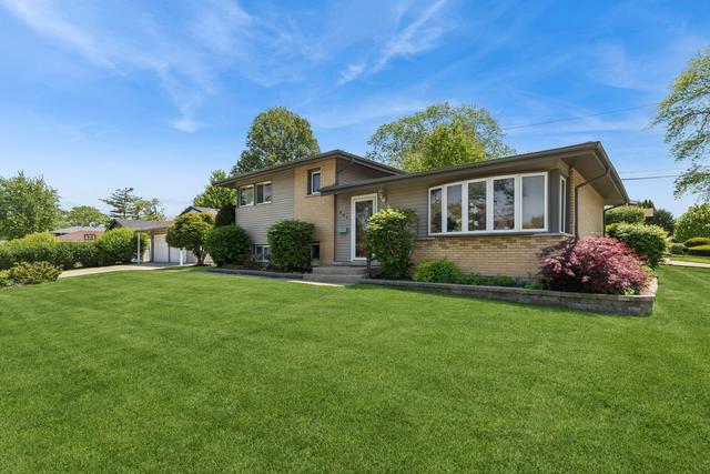 New Homes For Sale This Week in Mount Prospect: June 12th to June 18th