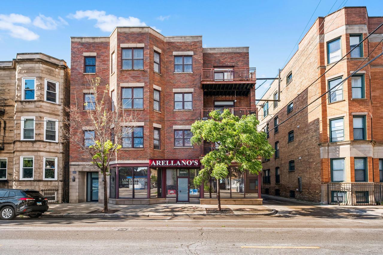1056 W Lawrence Ave. #4A, Chicago, IL 60640