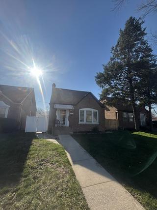 New Homes For Sale This Week in West Pullman: June 12th to June 18th