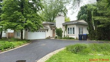 New Homes For Sale This Week in Glencoe: September 4th to September 10th