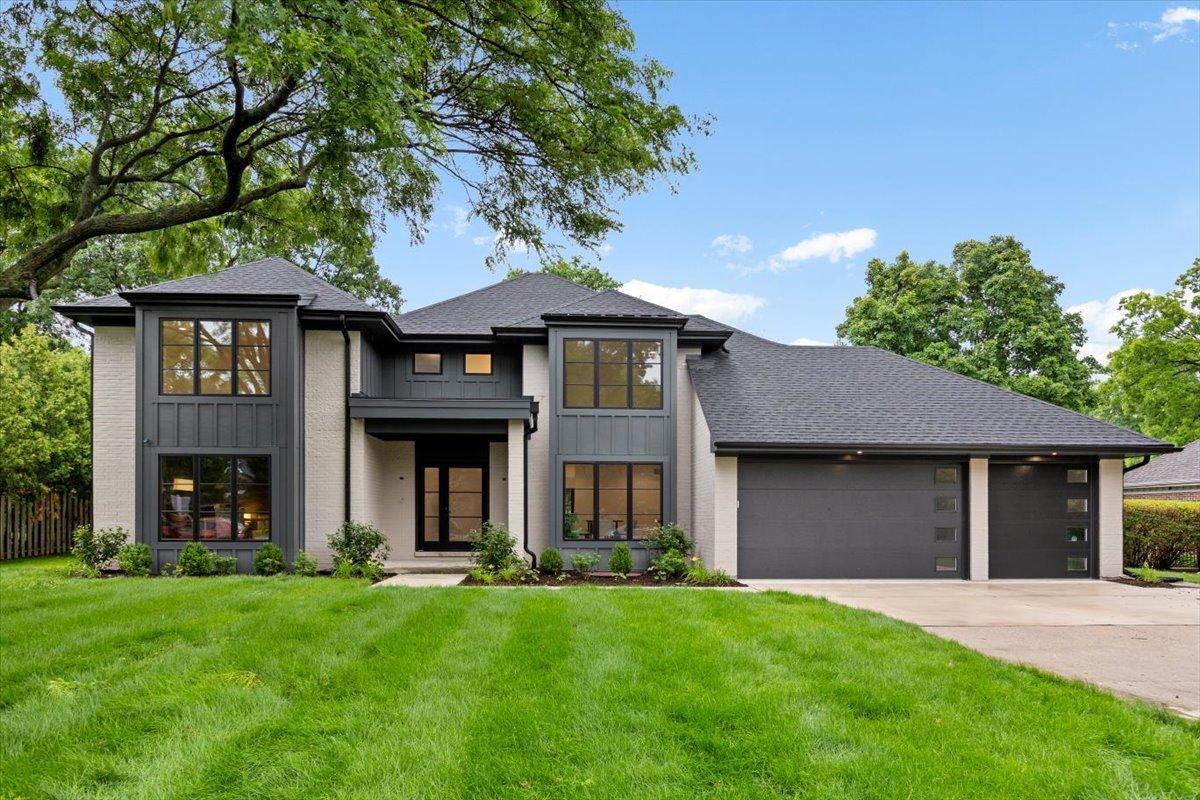 1445 Glenwood Ave., Glenview, IL 60025