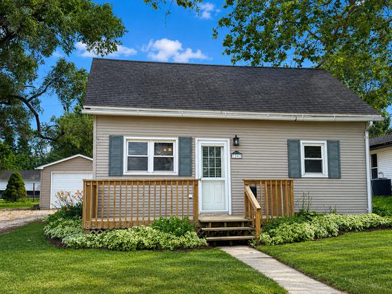 Homes Just Sold in Le Roy: July 21st to July 27th
