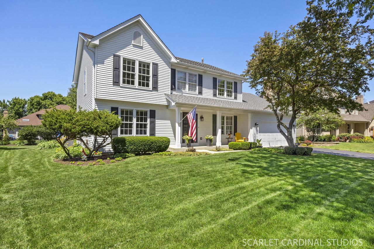 1119 Book Rd., Naperville, IL 60540