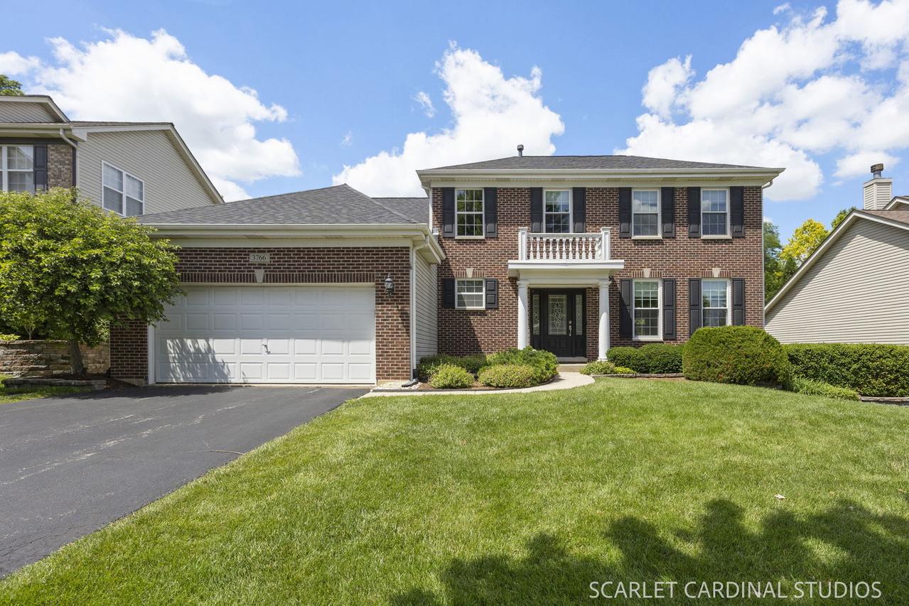 3766 Matisse Dr., St. Charles, IL 60175